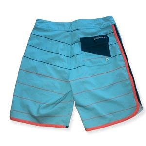 Billabong Board shorts, waist 27- read detail